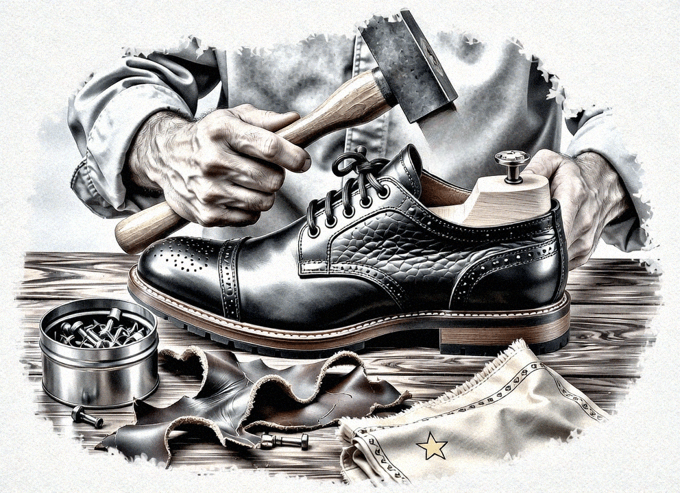 Bootmaker