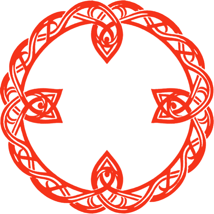 Celtic Pattern