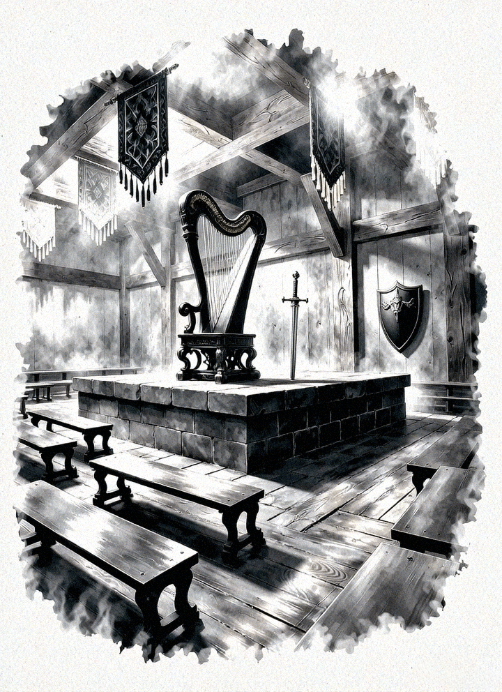 Harp