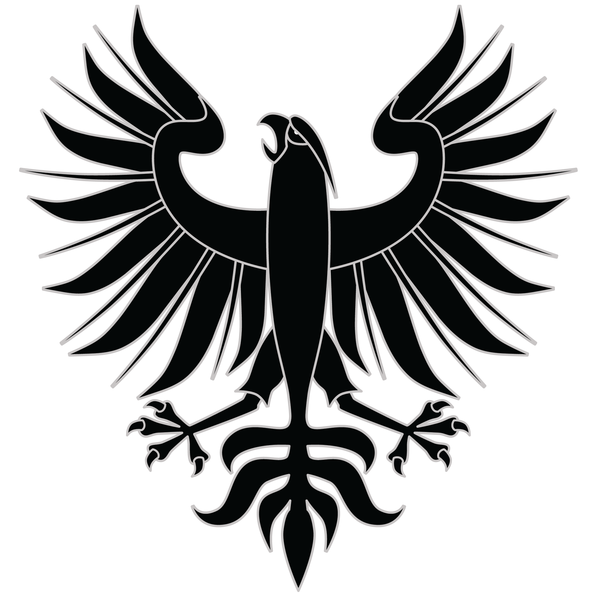 Mawby Crest