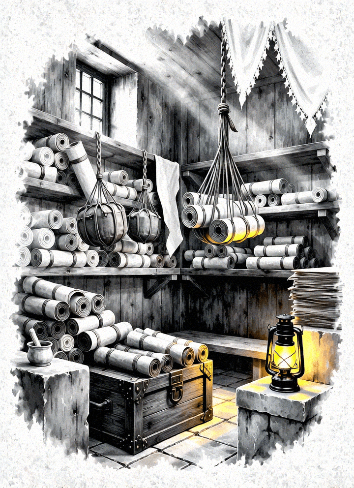 Scrolls