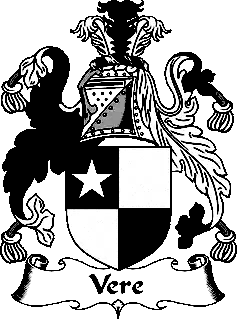 Norman Shield